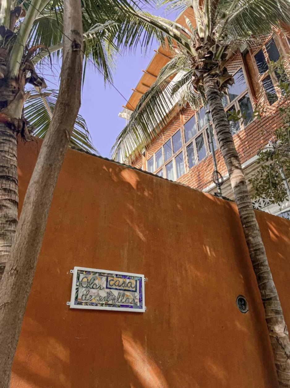 Casa Madre Selva Apartment Brisas de Zicatela Exterior photo